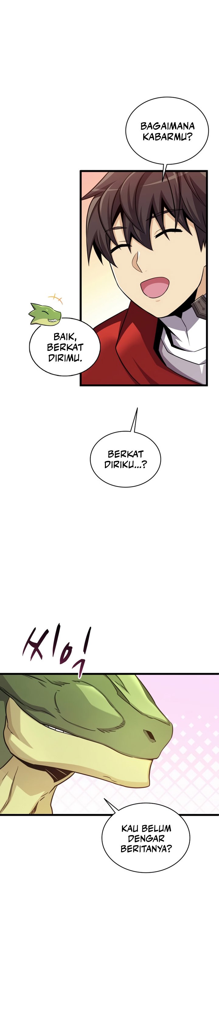 Arcane Sniper Chapter 125 halaman 59