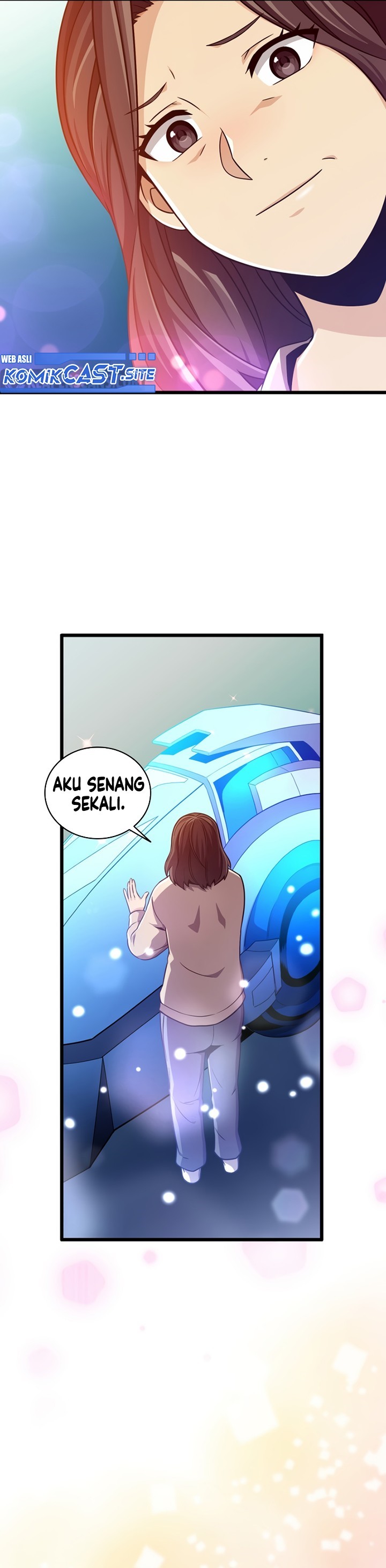 Arcane Sniper Chapter 94 halaman 38