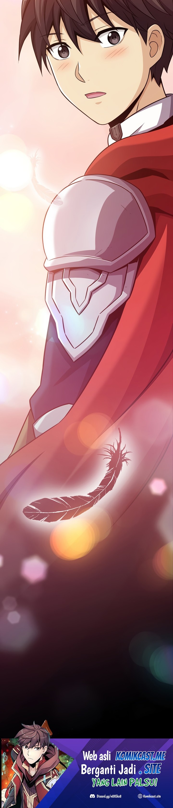 Arcane Sniper Chapter 94 halaman 46