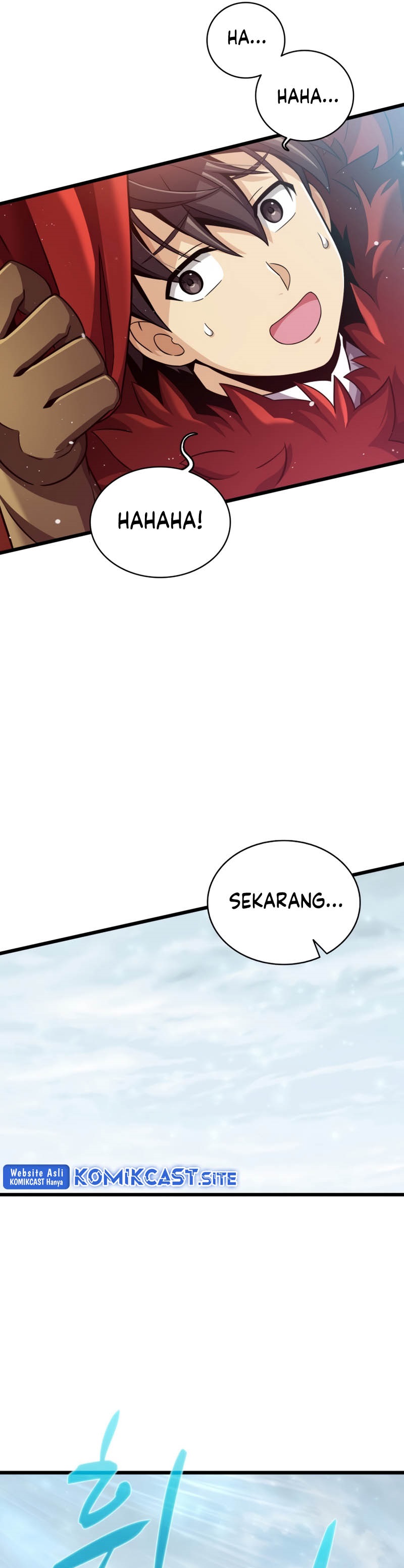 Arcane Sniper Chapter 96 halaman 41