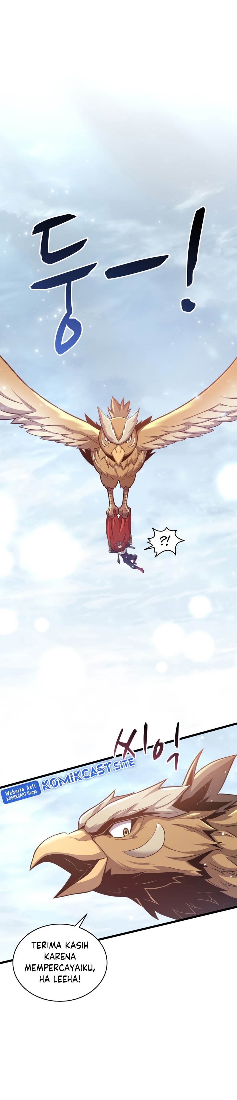 Arcane Sniper Chapter 96 halaman 40