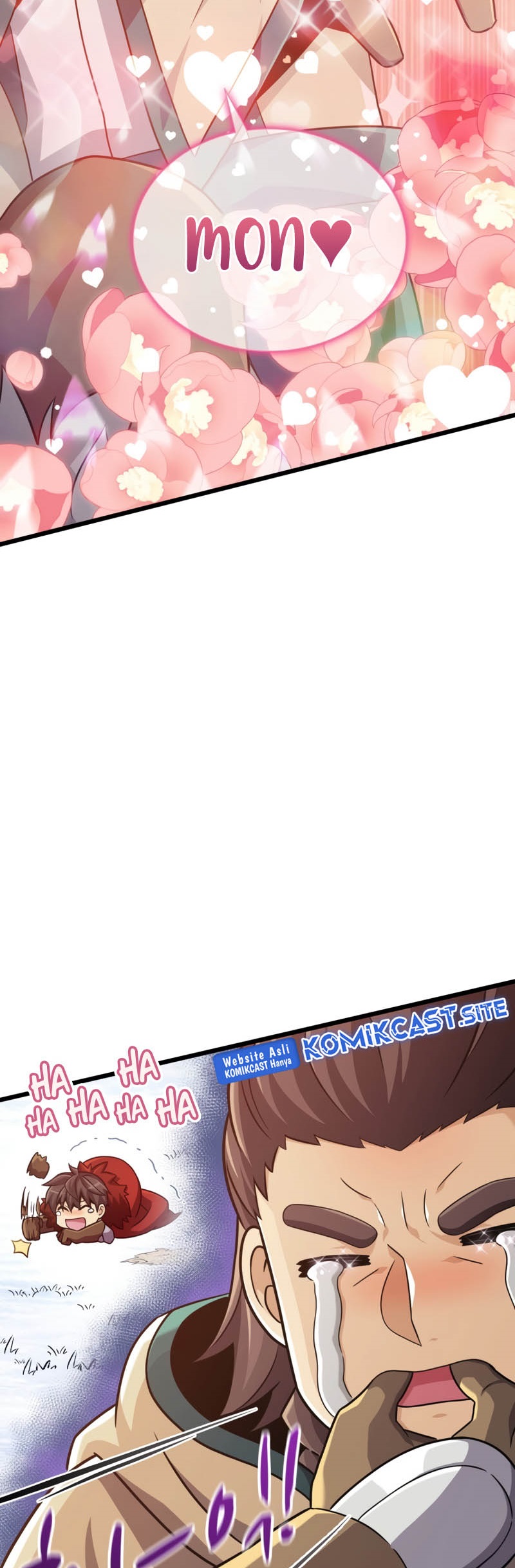 Arcane Sniper Chapter 96 halaman 6