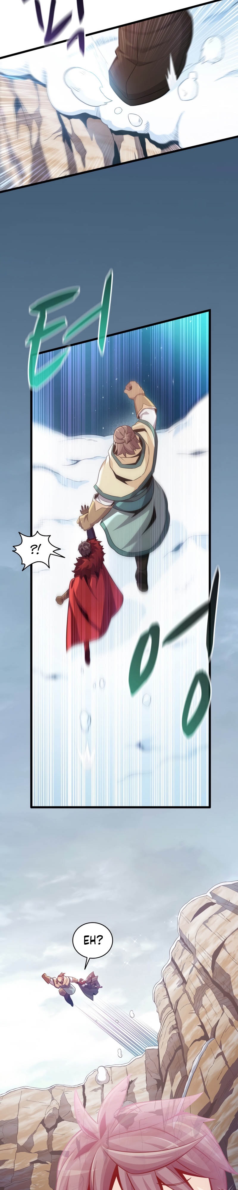 Arcane Sniper Chapter 96 halaman 36