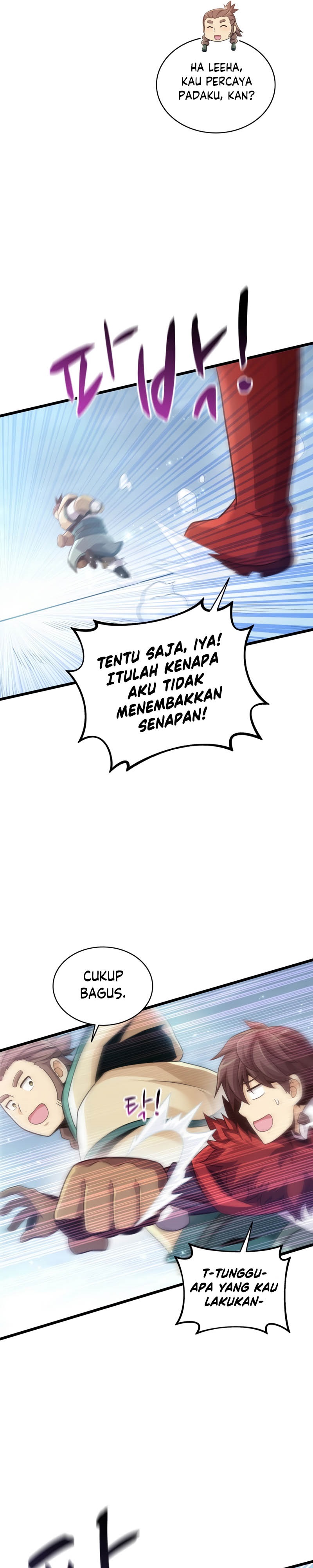 Arcane Sniper Chapter 96 halaman 35
