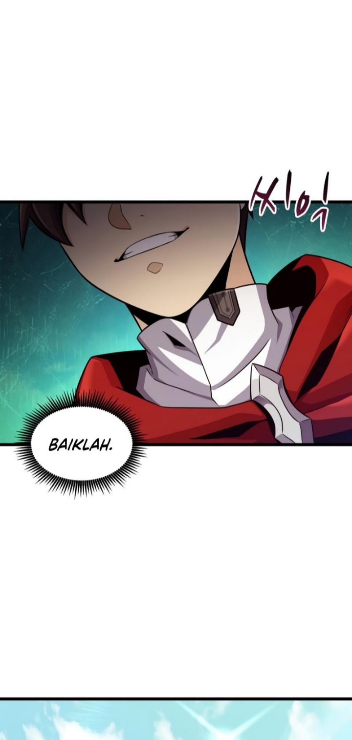 Arcane Sniper Chapter 99 halaman 21