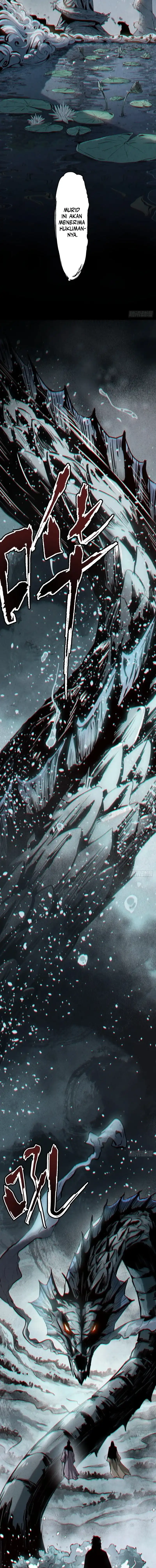 The Profound Mirror Immortal Clan Chapter 0.5 halaman 3