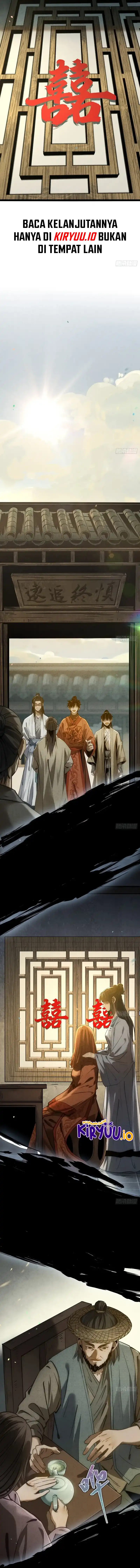 The Profound Mirror Immortal Clan Chapter 11 halaman 17