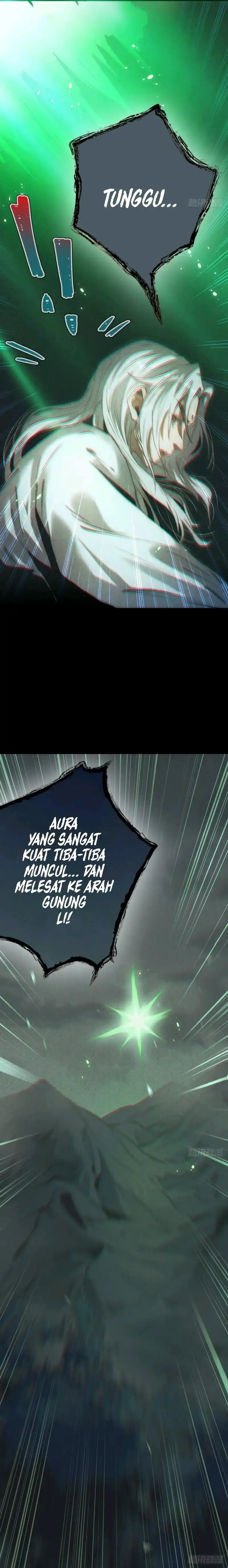 The Profound Mirror Immortal Clan Chapter 15 halaman 14