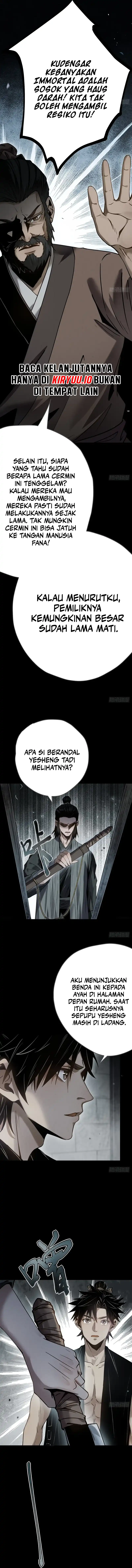 The Profound Mirror Immortal Clan Chapter 2 halaman 11