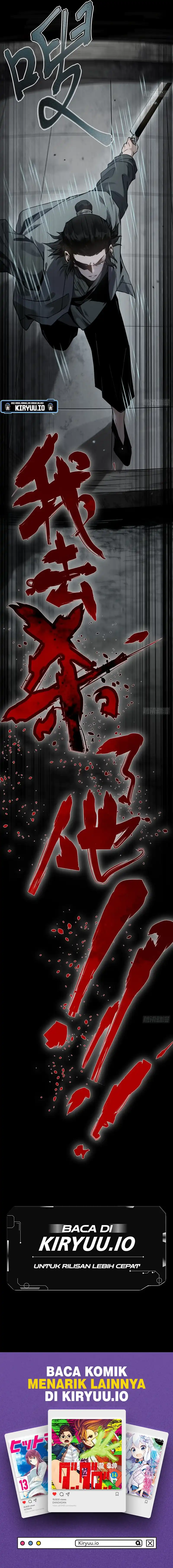 The Profound Mirror Immortal Clan Chapter 2 halaman 12
