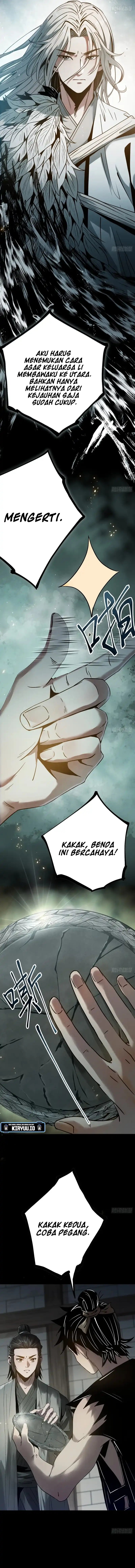 The Profound Mirror Immortal Clan Chapter 3 halaman 10