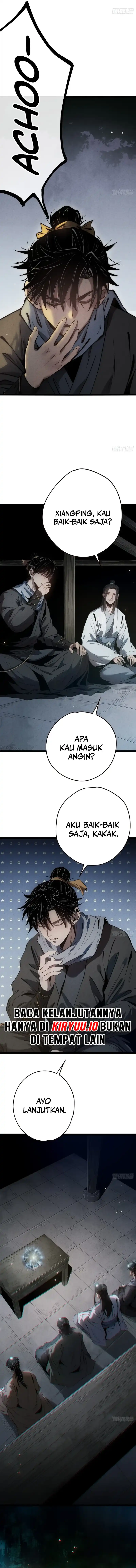 The Profound Mirror Immortal Clan Chapter 5 halaman 15