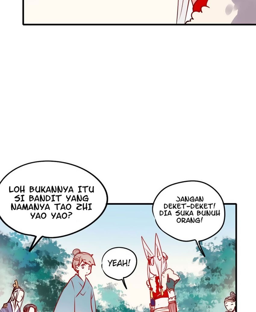 To be a Winner Chapter 4 halaman 42