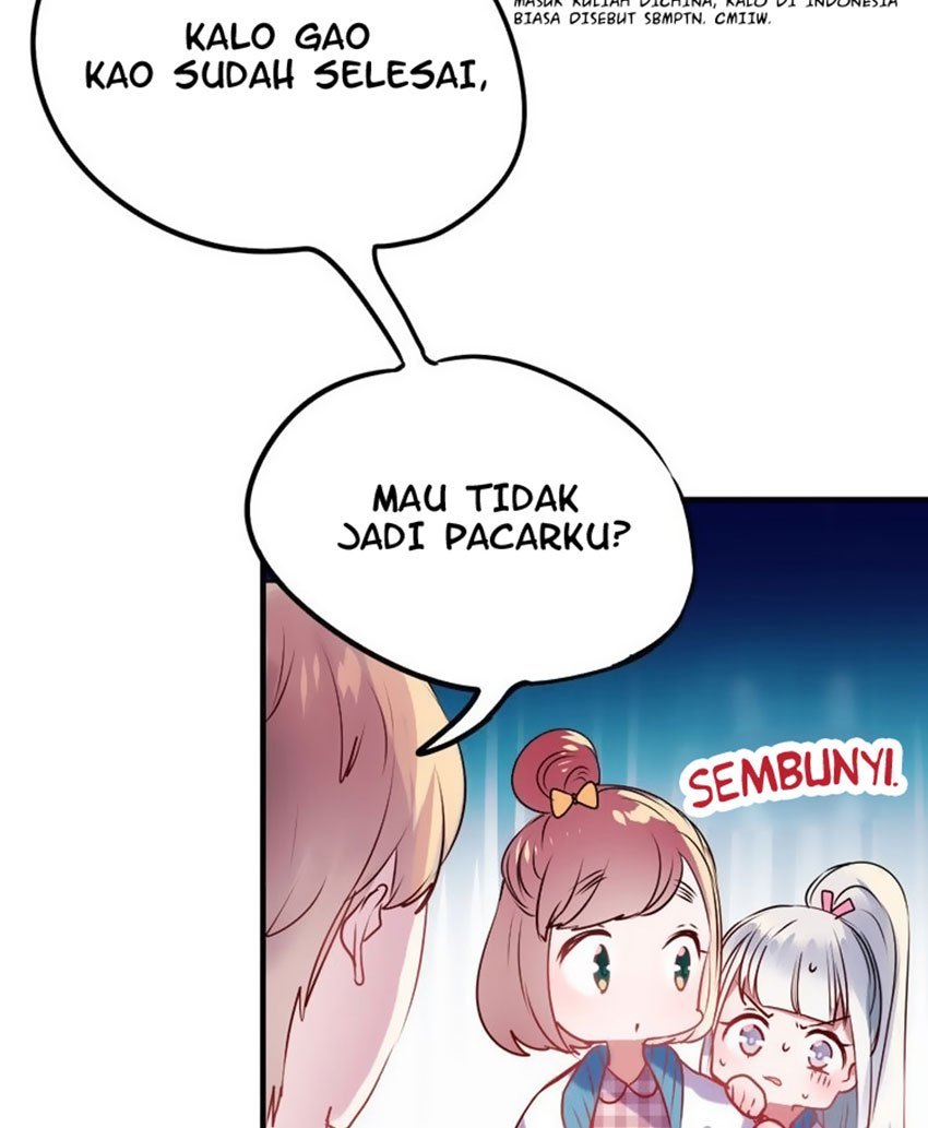 To be a Winner Chapter 4 halaman 12