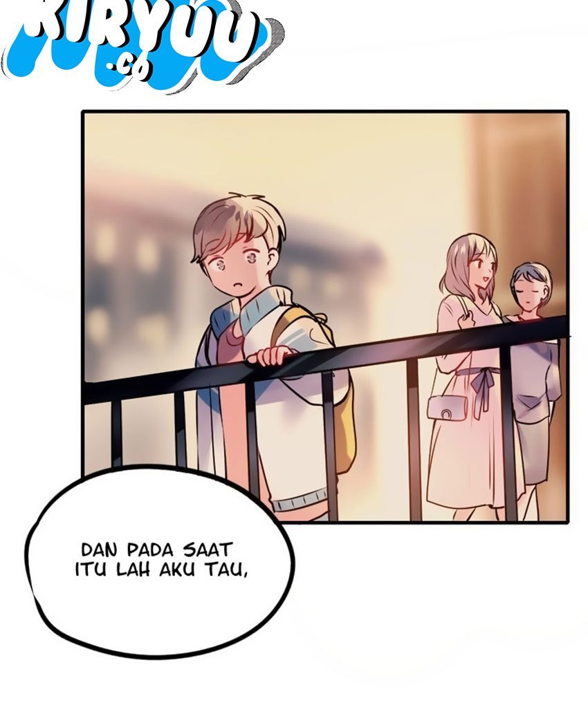 To be a Winner Chapter 4 halaman 68