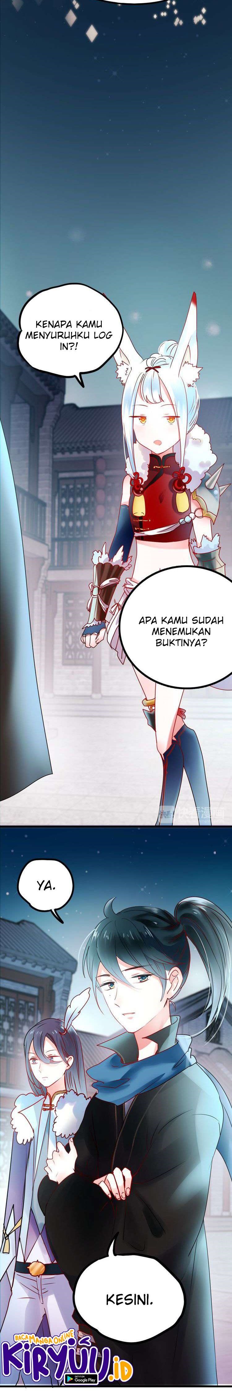 To be a Winner Chapter 12 halaman 7