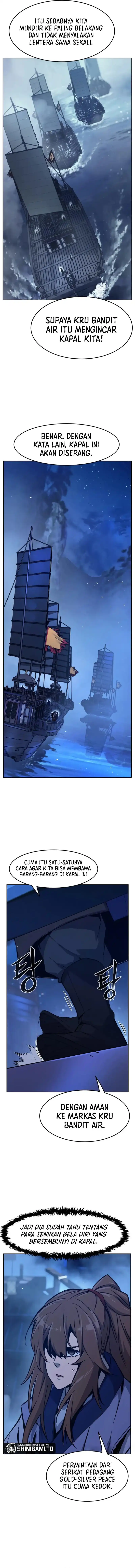 Absolute Sword Sense Chapter 171 halaman 6