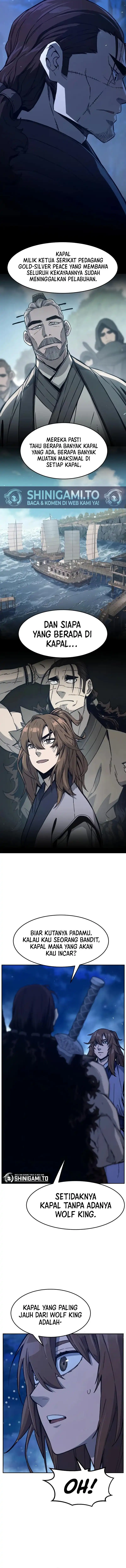Absolute Sword Sense Chapter 171 halaman 5