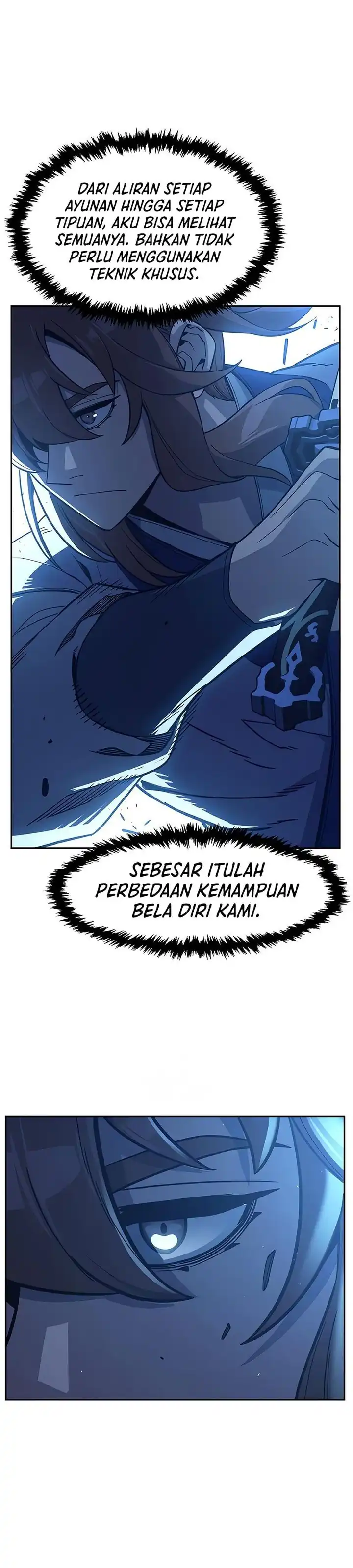 Absolute Sword Sense Chapter 173 halaman 17