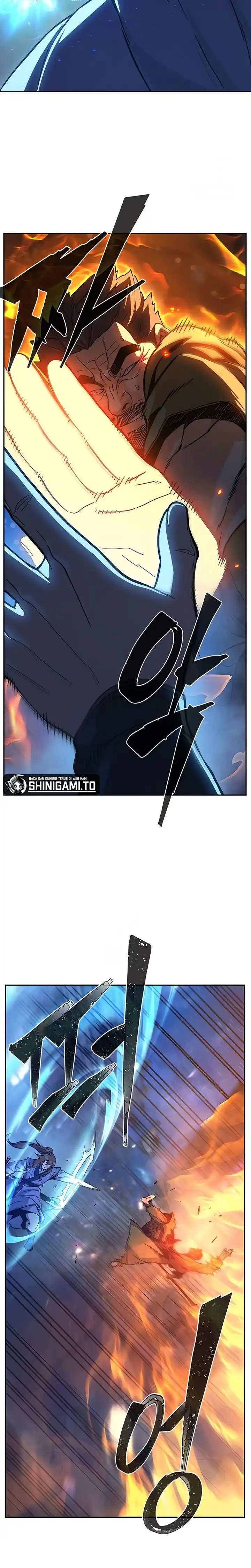 Absolute Sword Sense Chapter 173 halaman 19