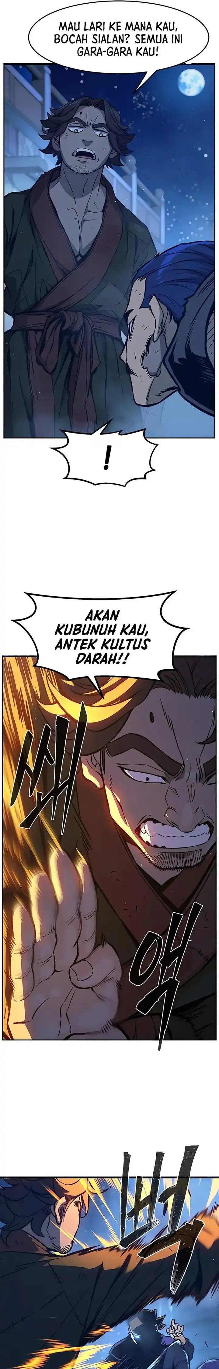 Absolute Sword Sense Chapter 173 halaman 6