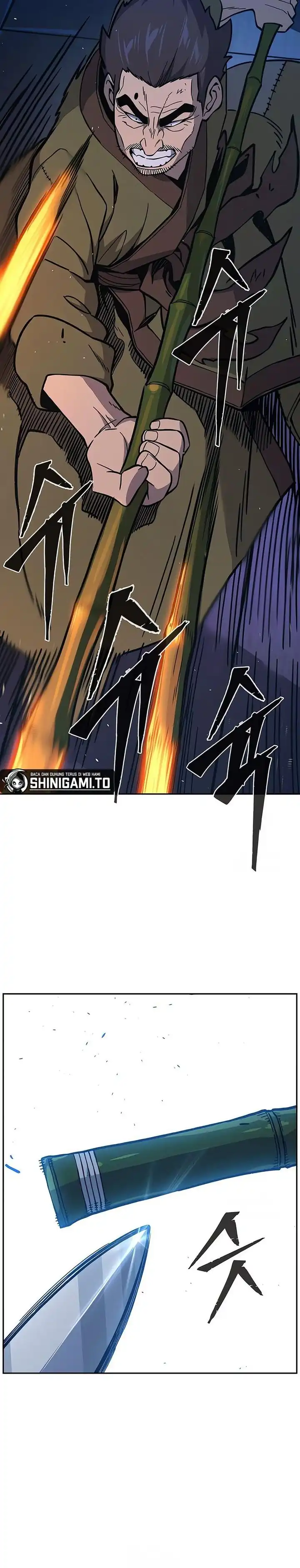 Absolute Sword Sense Chapter 173 halaman 11