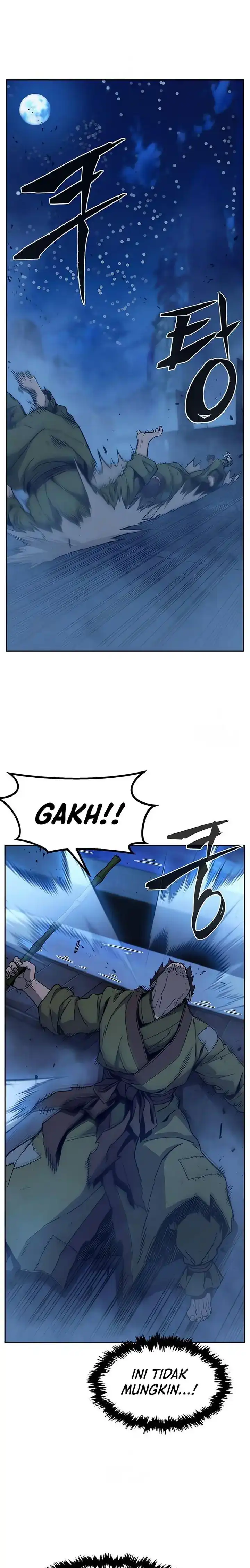 Absolute Sword Sense Chapter 173 halaman 20
