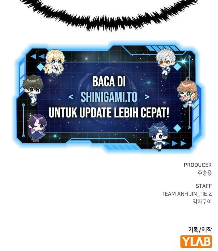 Absolute Sword Sense Chapter 174 halaman 35