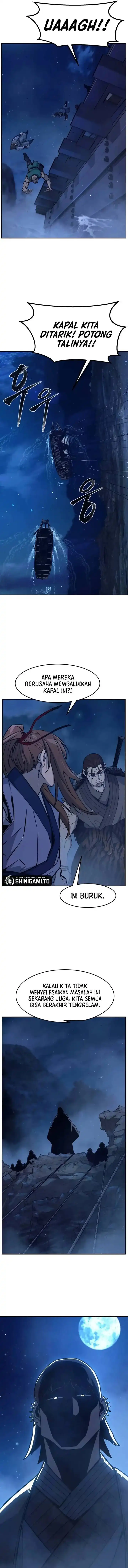 Absolute Sword Sense Chapter 175 halaman 10