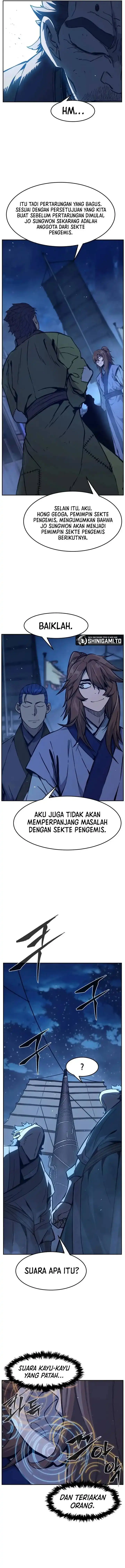 Absolute Sword Sense Chapter 175 halaman 2