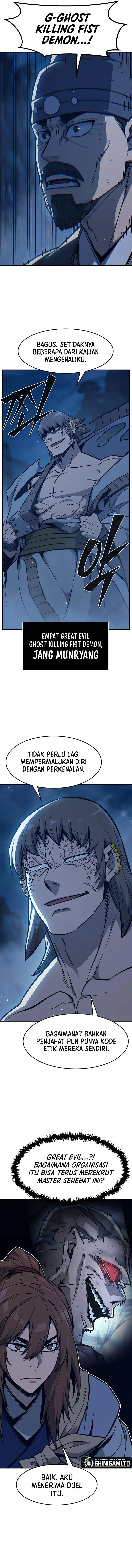 Absolute Sword Sense Chapter 178 halaman 14