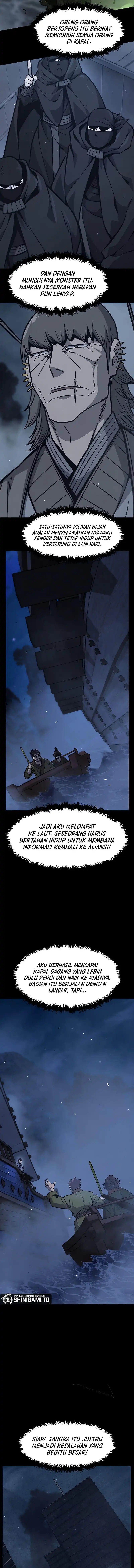 Absolute Sword Sense Chapter 179 halaman 11