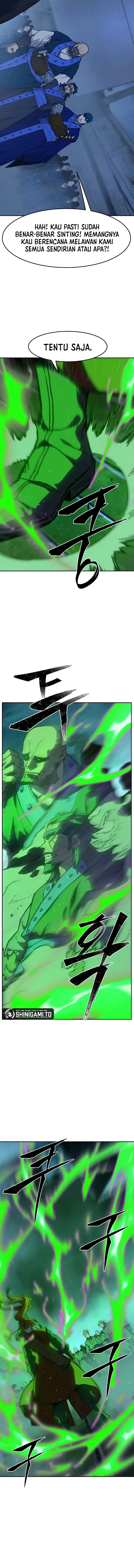 Absolute Sword Sense Chapter 180 halaman 11