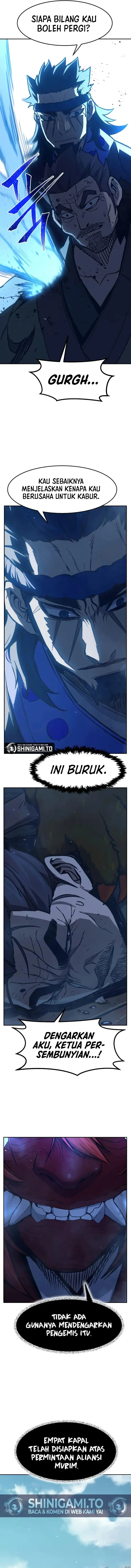 Absolute Sword Sense Chapter 180 halaman 5