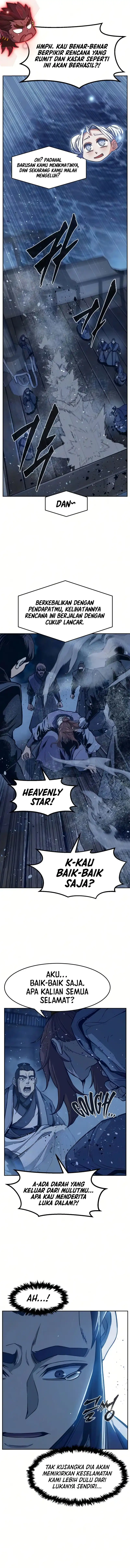 Absolute Sword Sense Chapter 182 halaman 8
