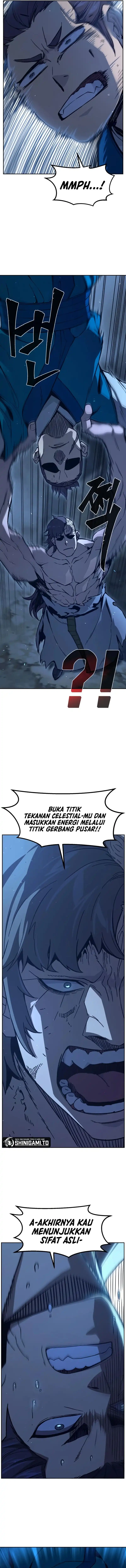 Absolute Sword Sense Chapter 183 halaman 10