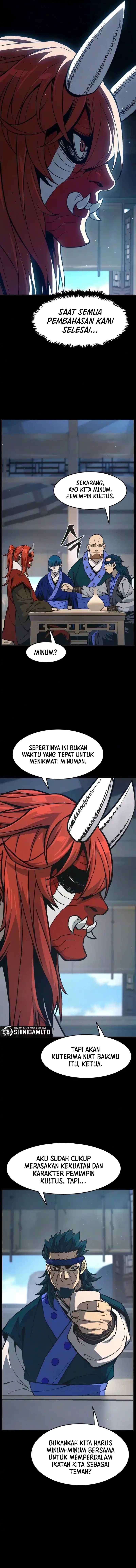 Absolute Sword Sense Chapter 185 halaman 7