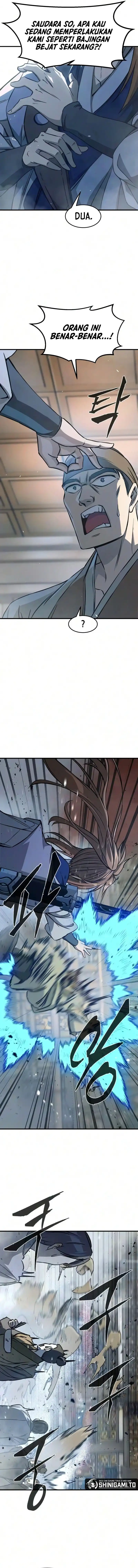 Absolute Sword Sense Chapter 186 halaman 10