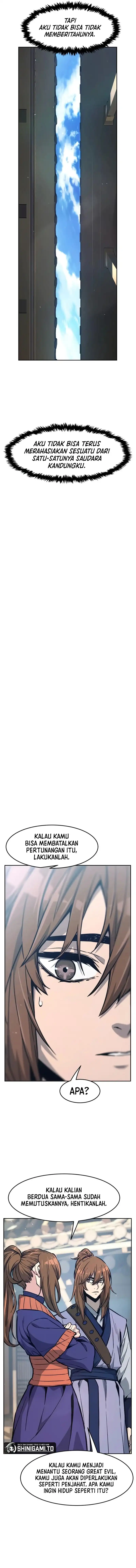 Absolute Sword Sense Chapter 187 halaman 6