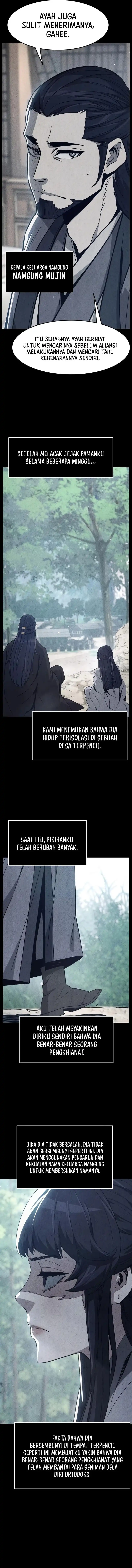 Absolute Sword Sense Chapter 188 halaman 12