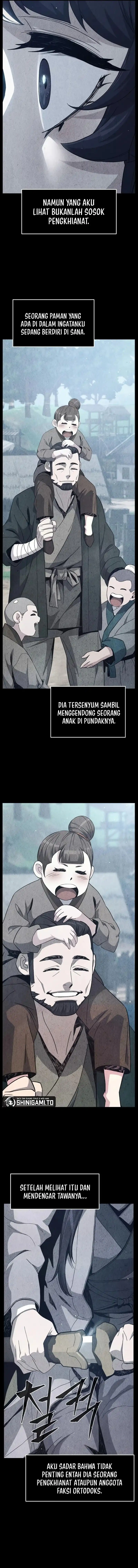 Absolute Sword Sense Chapter 188 halaman 13