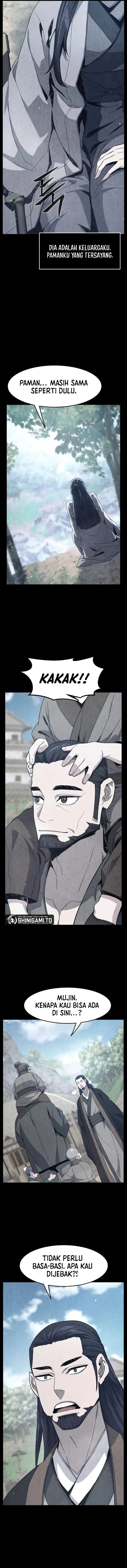 Absolute Sword Sense Chapter 188 halaman 14