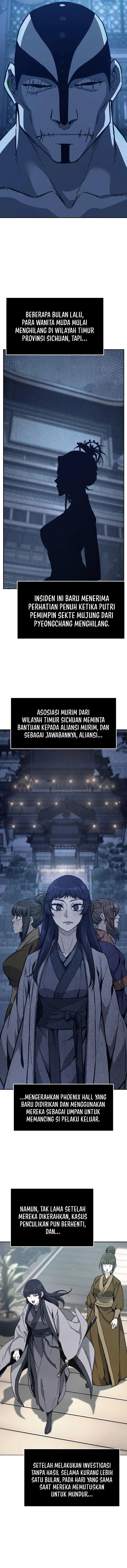 Absolute Sword Sense Chapter 189 halaman 4