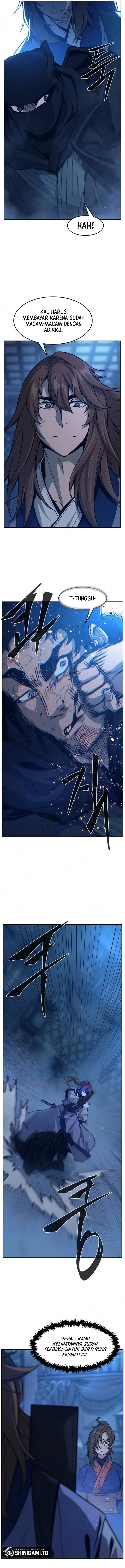 Absolute Sword Sense Chapter 190 halaman 7