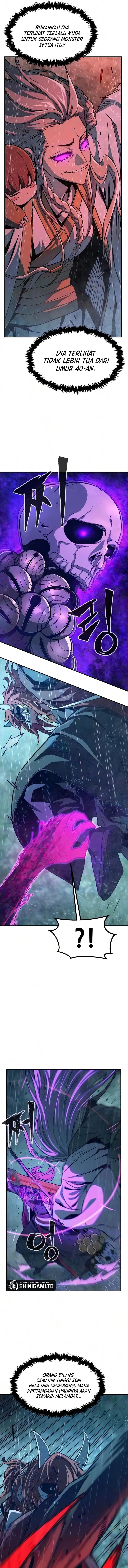 Absolute Sword Sense Chapter 196 halaman 8