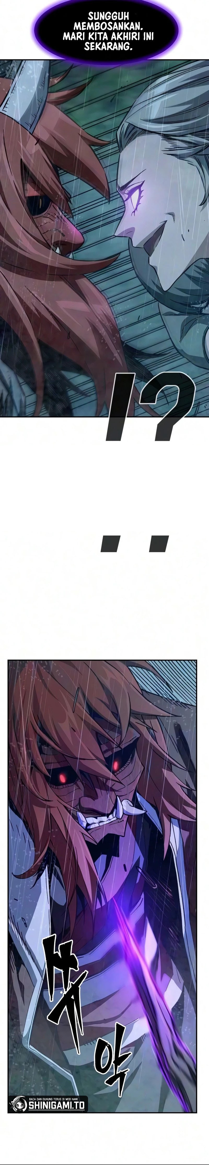 Absolute Sword Sense Chapter 196 halaman 13