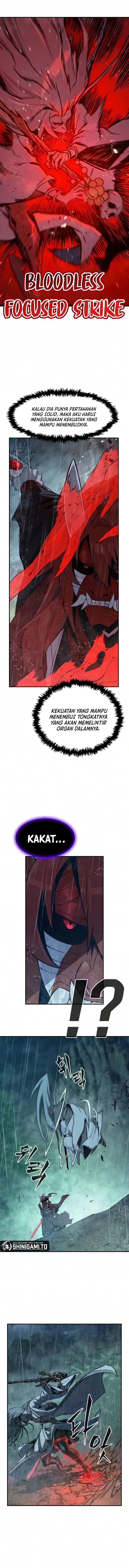 Absolute Sword Sense Chapter 196 halaman 10