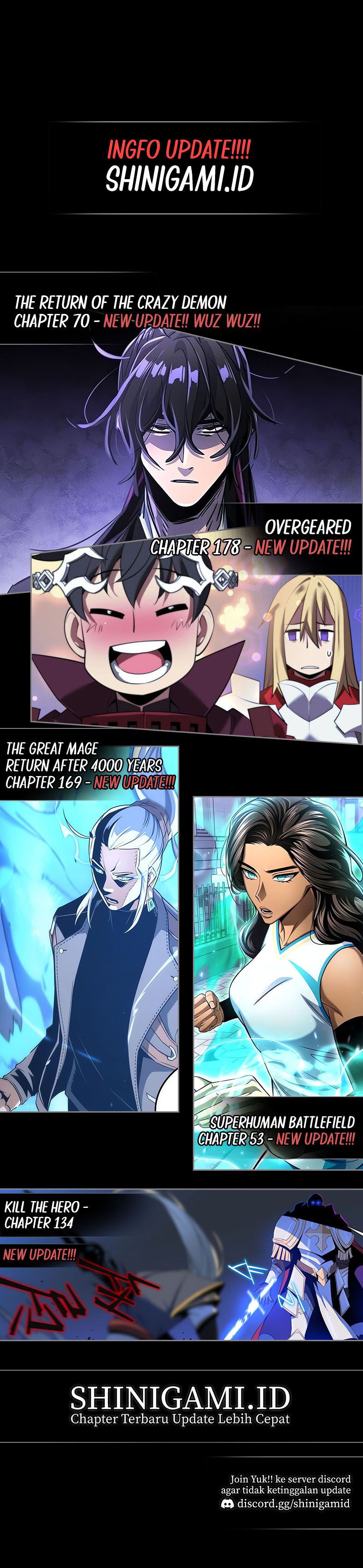 Absolute Sword Sense Chapter 25 halaman 18