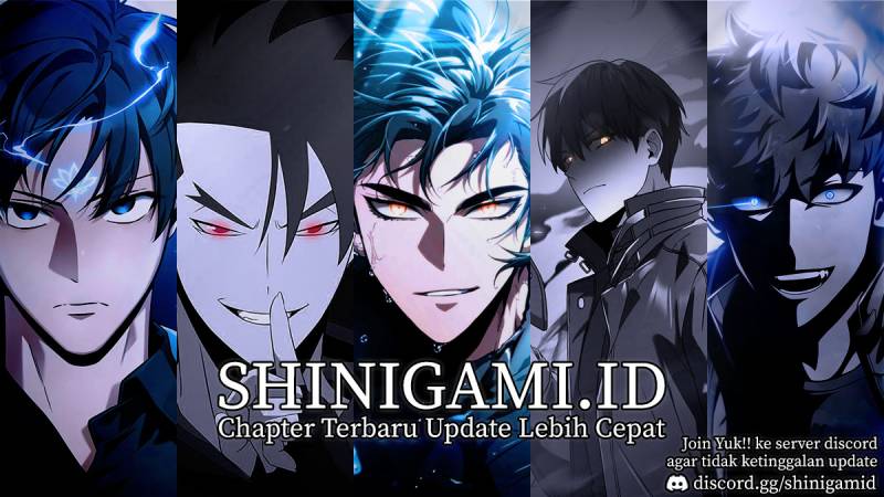 Absolute Sword Sense Chapter 30 halaman 20