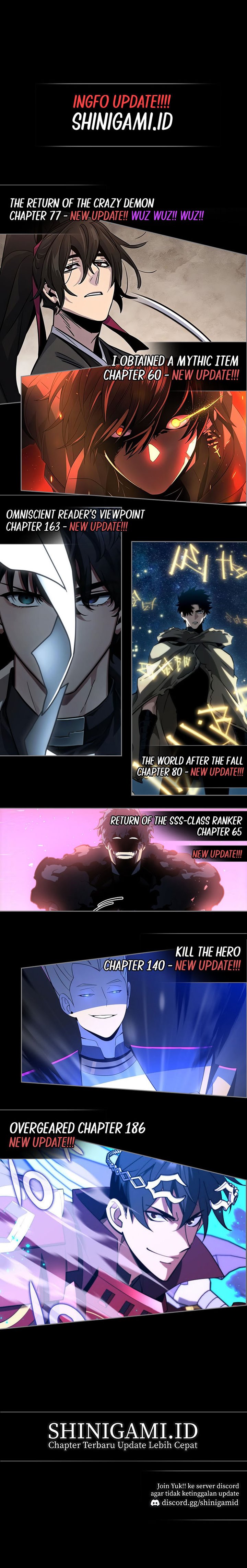Absolute Sword Sense Chapter 34 halaman 15